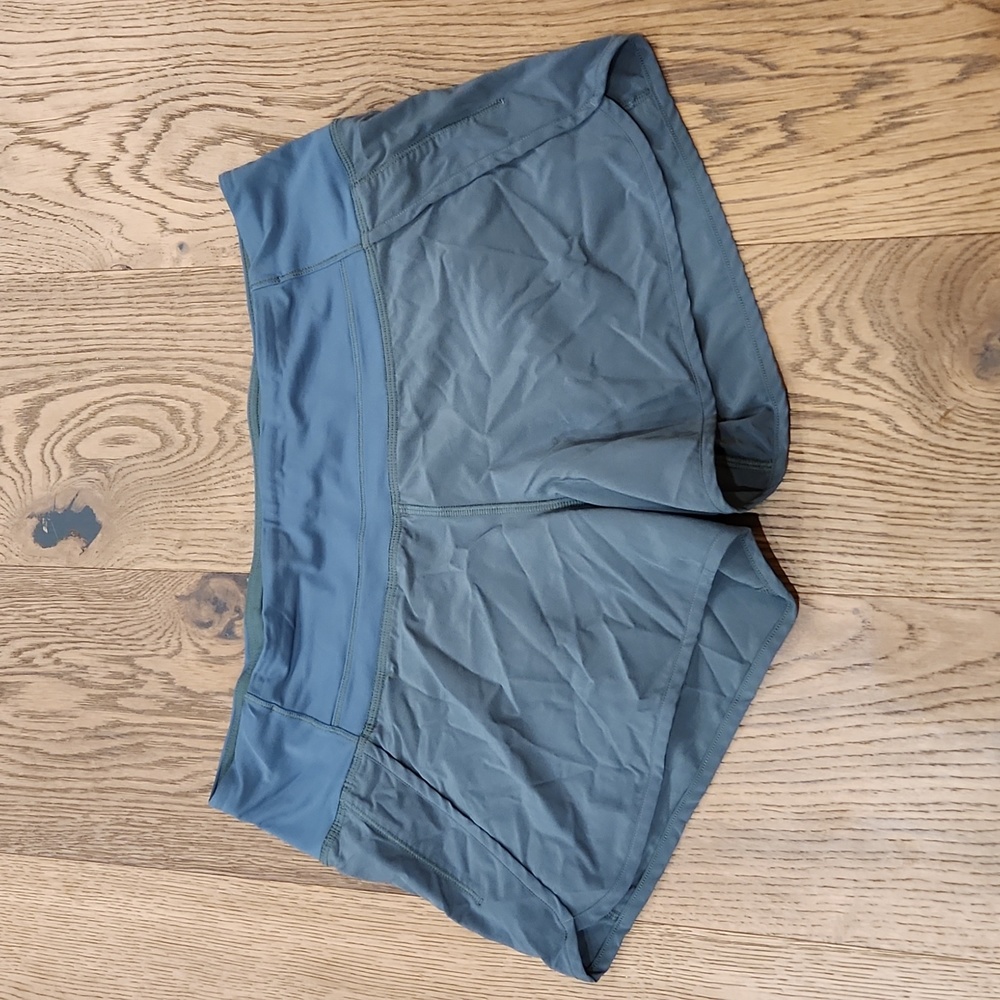 Lululemon Tracker Shorts